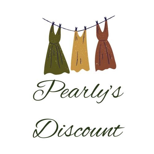 Pearly's Discount