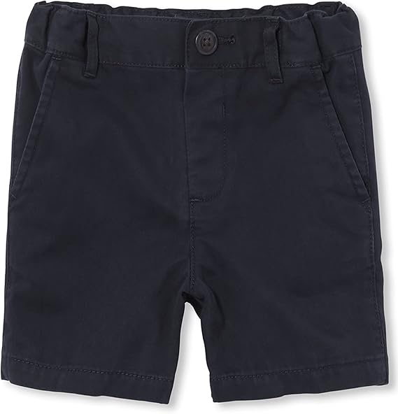 The Children's Place Boys Chino Shorts